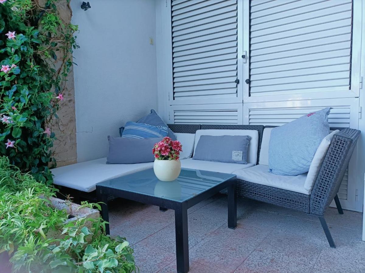Casa Acogedora Familiar Con Piscina Pallejá מראה חיצוני תמונה
