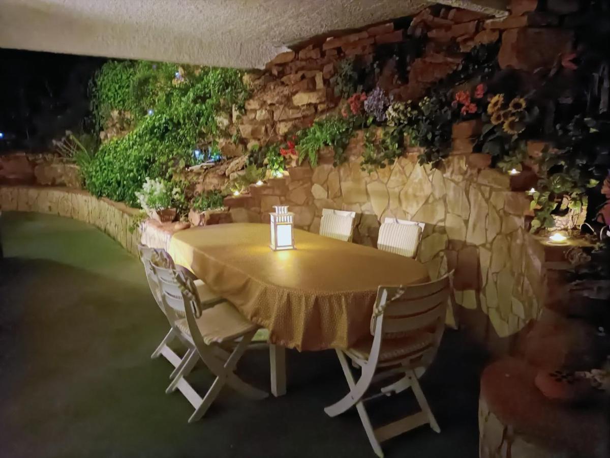 Casa Acogedora Familiar Con Piscina Pallejá מראה חיצוני תמונה