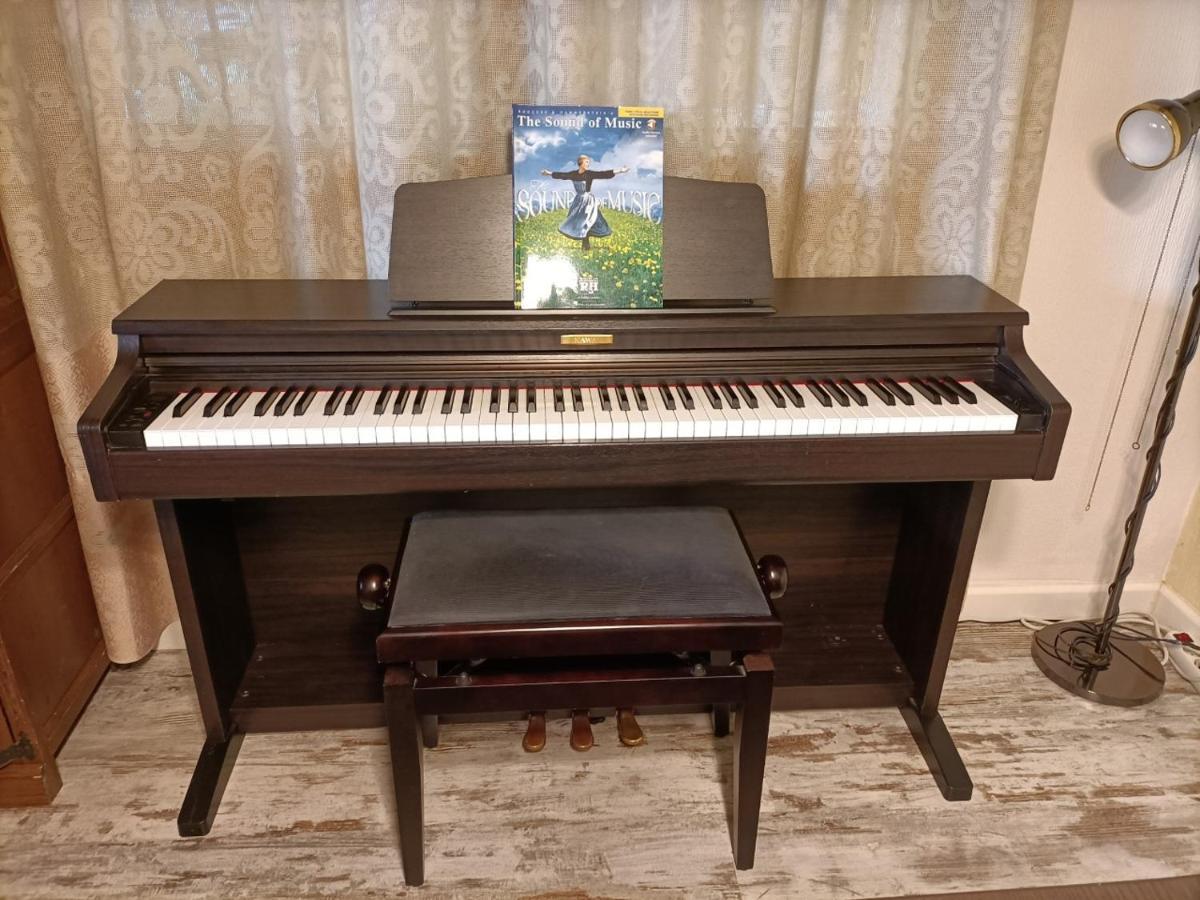 הוילה Pallejá Casa Acogedora Familiar Con Piscina מראה חיצוני תמונה