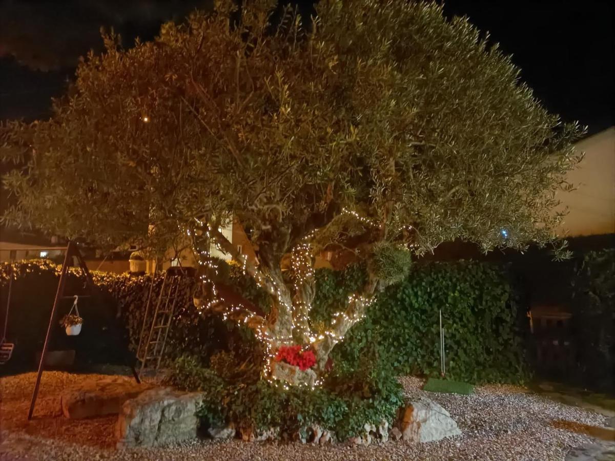 Casa Acogedora Familiar Con Piscina Pallejá מראה חיצוני תמונה