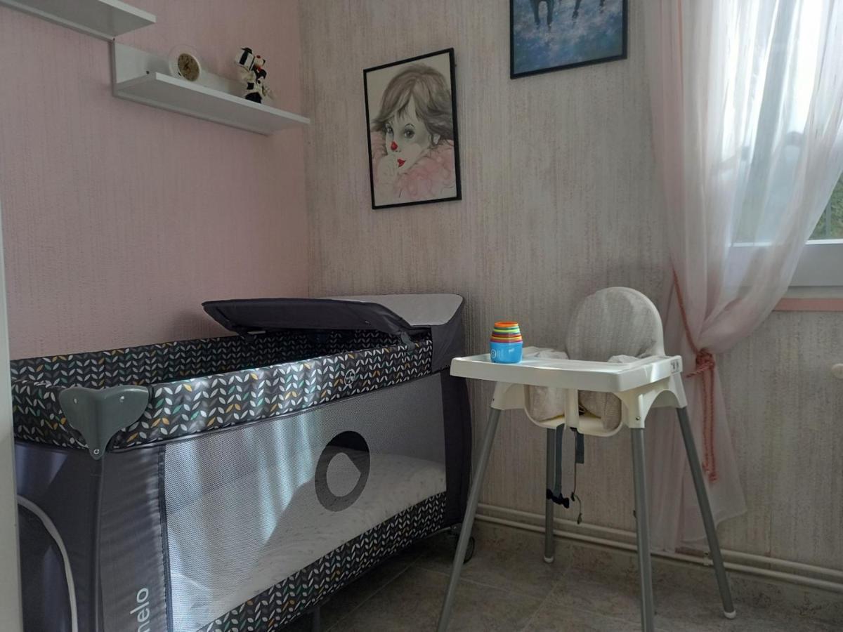 Casa Acogedora Familiar Con Piscina Pallejá מראה חיצוני תמונה