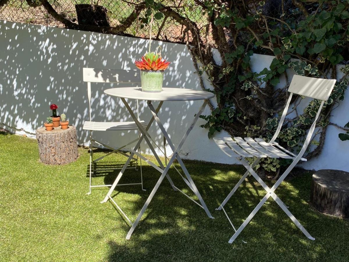 Casa Acogedora Familiar Con Piscina Pallejá מראה חיצוני תמונה