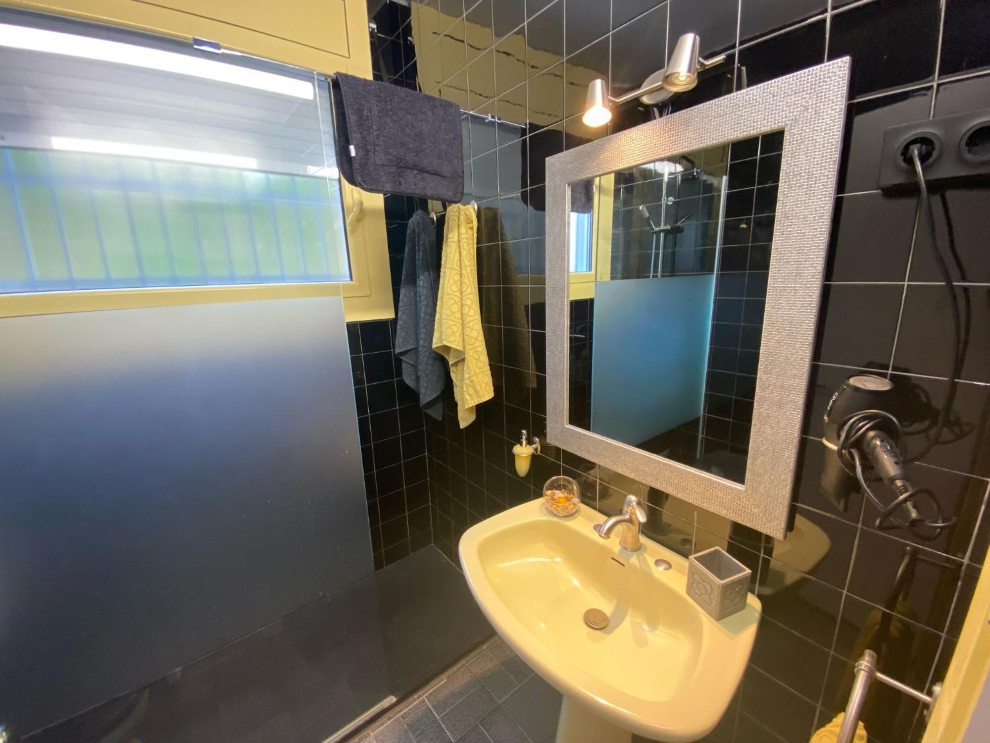 Casa Acogedora Familiar Con Piscina Pallejá מראה חיצוני תמונה