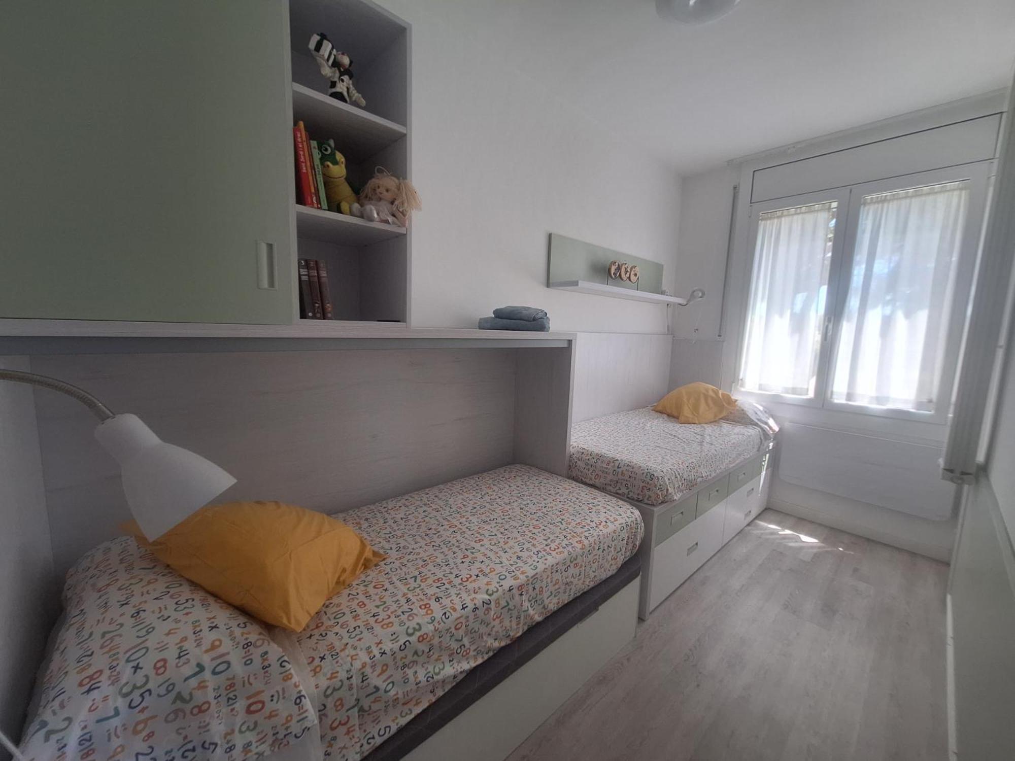 הוילה Pallejá Casa Acogedora Familiar Con Piscina מראה חיצוני תמונה