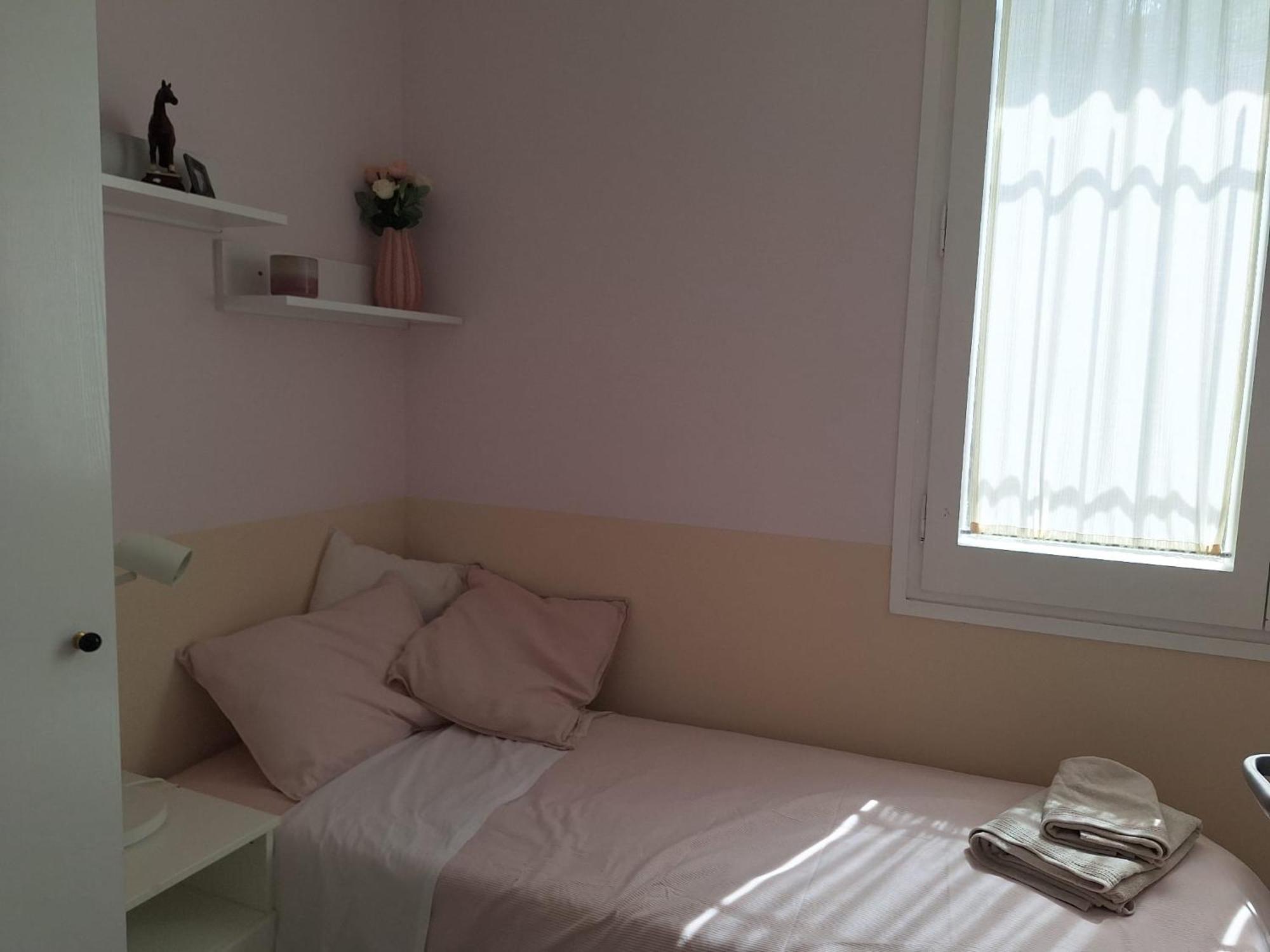 Casa Acogedora Familiar Con Piscina Pallejá מראה חיצוני תמונה
