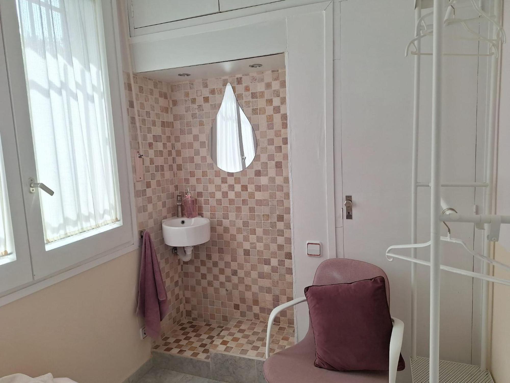 הוילה Pallejá Casa Acogedora Familiar Con Piscina מראה חיצוני תמונה
